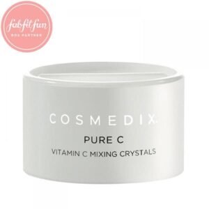 Cosmedix C Vitamin Crystals-6 Gm