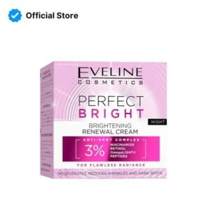Eveline Night Cream - 50ml