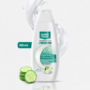Triple Action Cleansing Milk-100ml