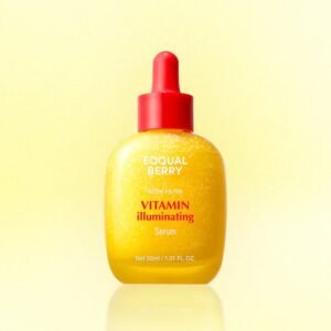 Eqqual Berry Vitamin Serum - 30ml