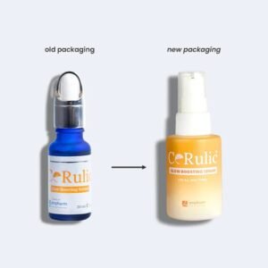 Jenpharm Cerulic Glow Serum