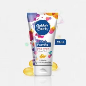 Foaming Face Wash - 75ml