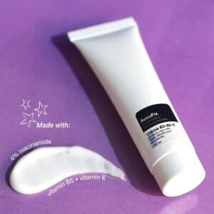 AccuFix Creame B3-B5-E-60ml