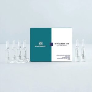 Skin Chemistry 4D Serum