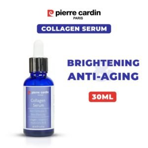 Pierre Cardin Collagen Serum-30ml