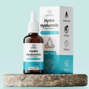 Hydro Hyaluronic Serum-30ml