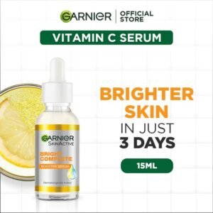 Garnier Vitamin C Serum-15ml