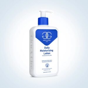 Daily Moisturizing Lotion-240Ml