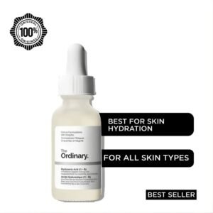 Ordinary Hyaluronic Acid 2%+B5