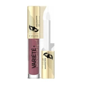 Eveline Mat Lip Liquid-03