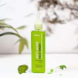Skinace Anti Acne Facewash-150ml