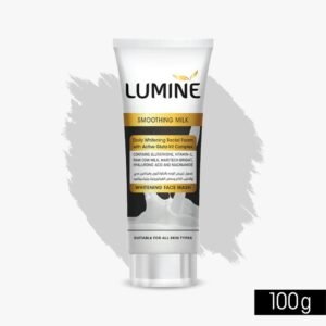 Face Wash Smoothing Milk-100g