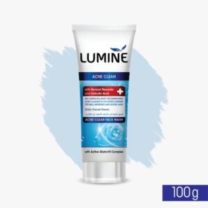 Face Wash Acne Clean-100g