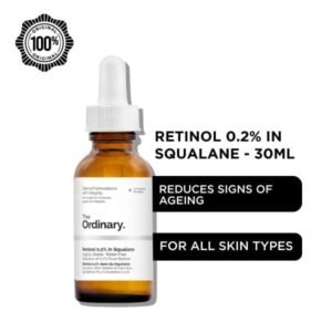 The Ordinary Retinol 0.2%-30ml