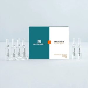 Serum-20% Vitamin C Ampoule
